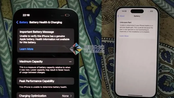 iPhone16 Pro Maxשͷ����ξȻ��ϸ��ש�̳��볣��������