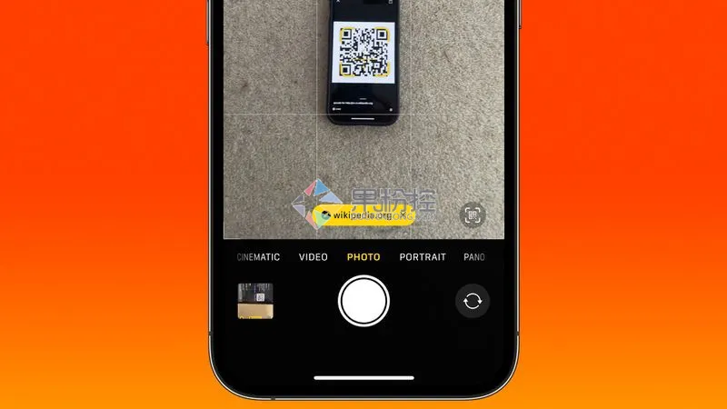 iPhone11��ôʶ���ά�룿����ɨ����ʹ�ý̳�