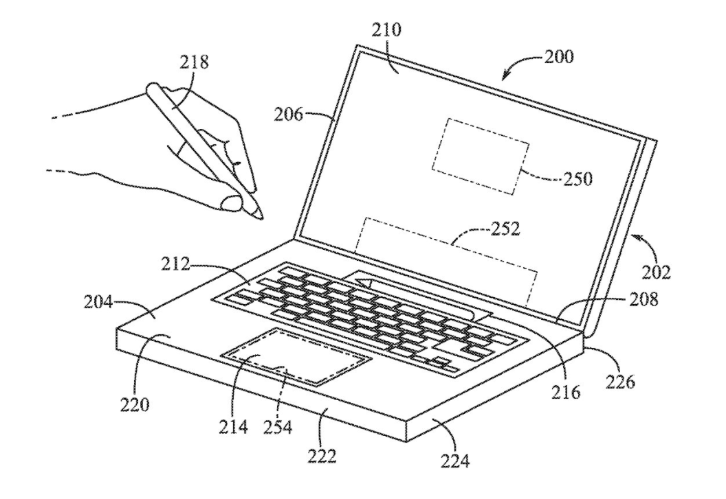 ƻ MacBook רڼַ̲дʣ΢ Surface Pro