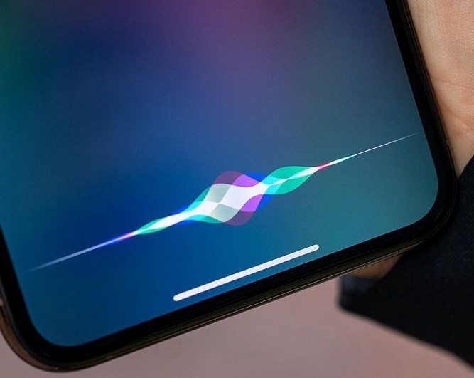 ƻ iOS / iPadOS 15.4 ֧ Siri ṩʱڣƿ iPad ת