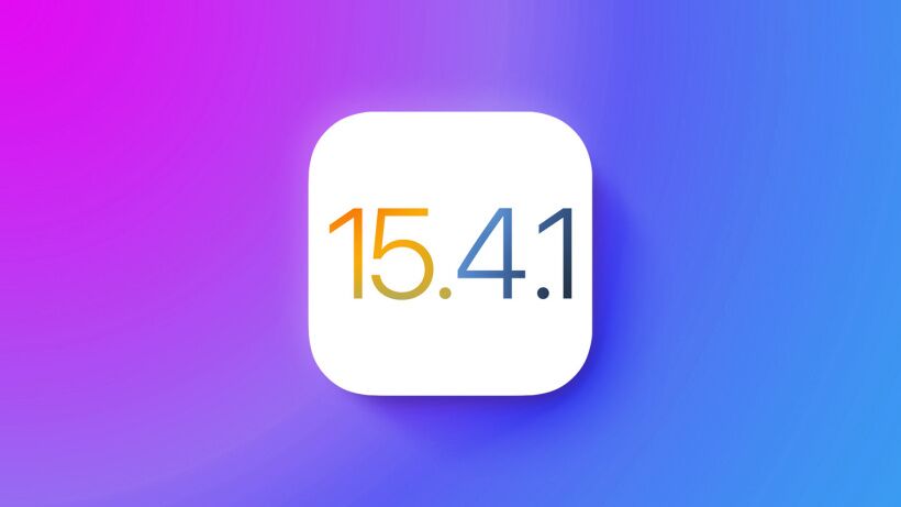 ƻ iOS 15.4 ֤ͨʽرգiPhone  iOS 15.4.1 ʽ޷