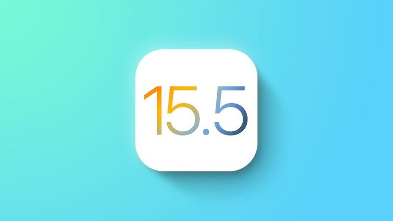 ƻ iOS 15.5 / iPadOS 15.5  Beta Сģ£