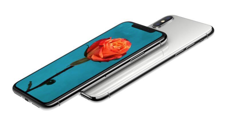 ƻʼṩ iPhone X ֻ Face ID 㲿ά޷