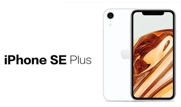 iPhone SE PlusʲôiPhone SE PlusϢ