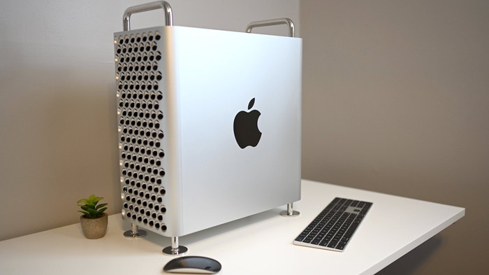 ըˣƻоƬ Mac Pro ʹ M1 Ultra оƬ