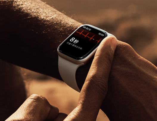 ƻ Apple Watch ĵͼ ECG ܣϸʹ÷