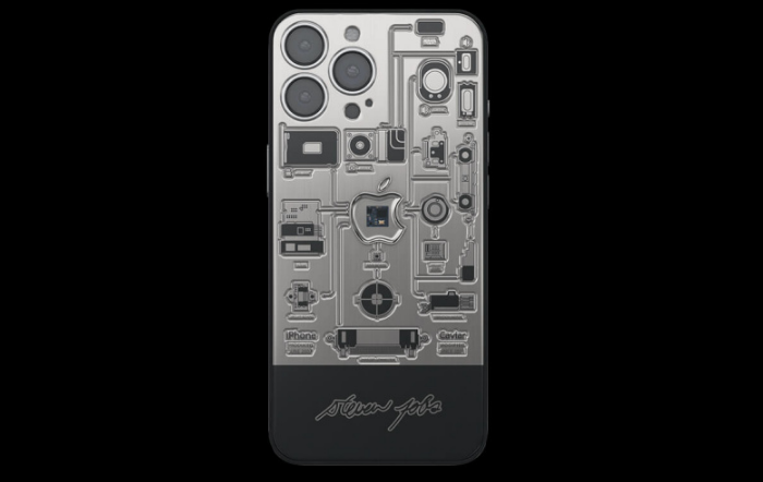 Caviar Ƴƿƻ iPhone 13 Proں iPhone 2G Ƭ