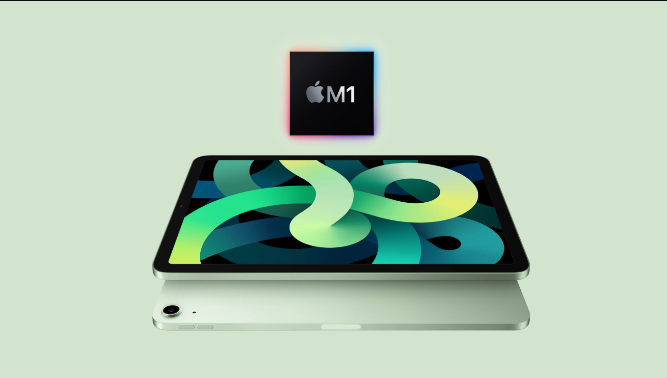 ƻǰϦ iPad Air 5 ع⣺ Pro ͬ M1 оƬ֧ 5G