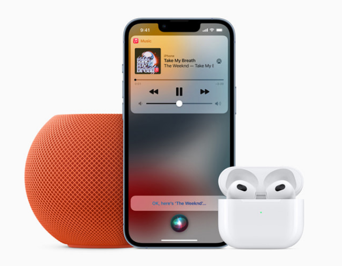 ƻƳ HomePod mini ȫɫɫɫɫ