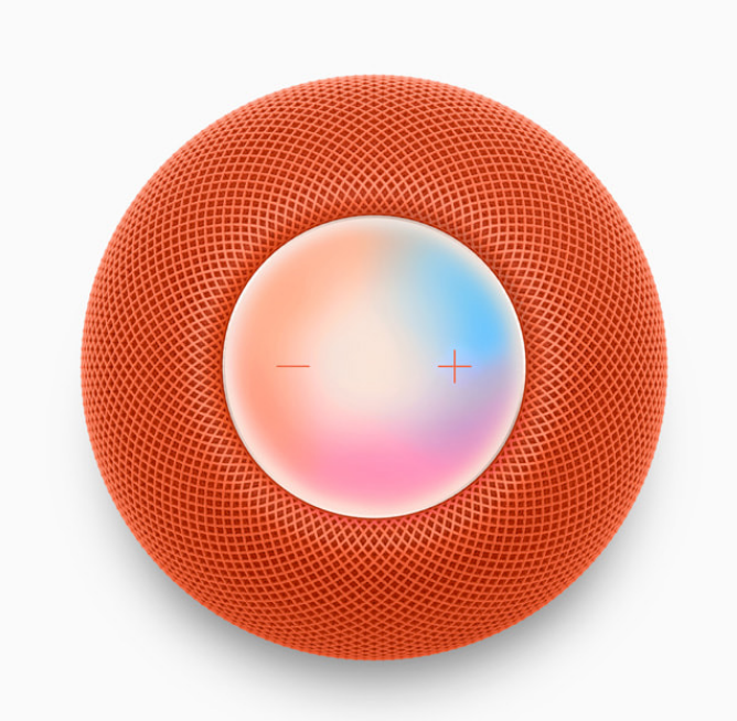 ƻƳ HomePod mini ȫɫɫɫɫ