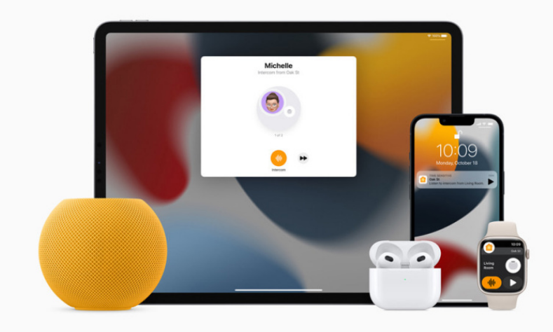 ƻƳ HomePod mini ȫɫɫɫɫ