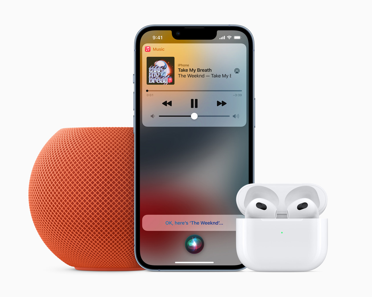 ƻ iOS 15.2 ֧ Apple Music ȫط