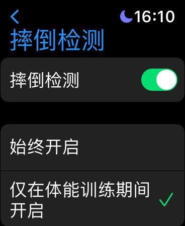 ƻûרApple Watch ṩͨŷ