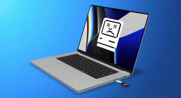 һЩû MacBook Pro  SD ݵ