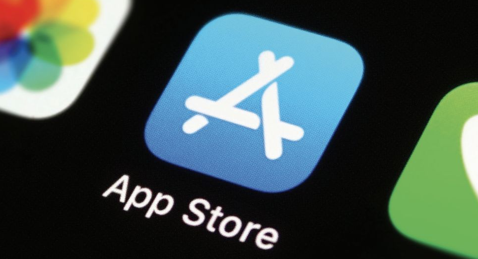 ƻ App Store ¼ 42 ӦãӦ׷͸ȣATT涨