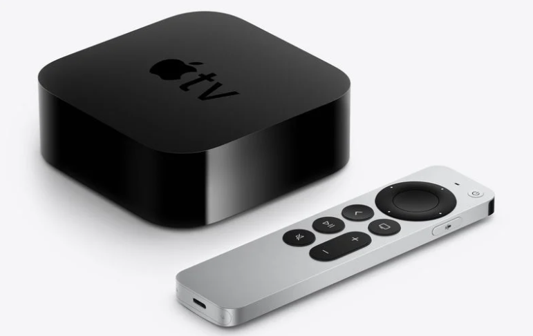 ϢƻзƸΪл Apple TV