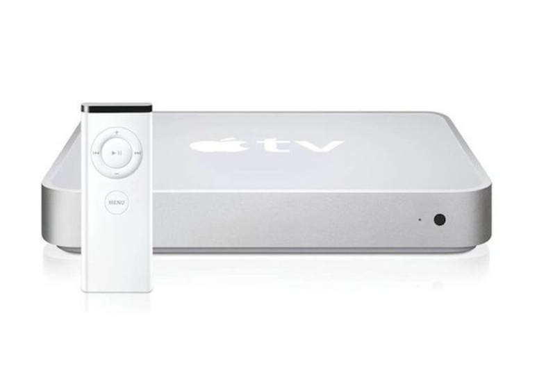 ϢƻзƸΪл Apple TV