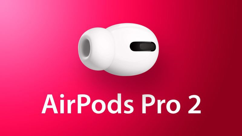ͼʾƻ AirPods Pro 2 н֧Ӵ