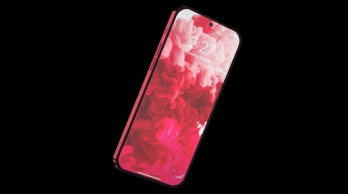 iPhone 14 Pro Ⱦǰ㣬Դ Touch ID ͹