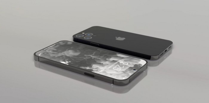 iPhone 14 Pro Ⱦǰ㣬Դ Touch ID ͹