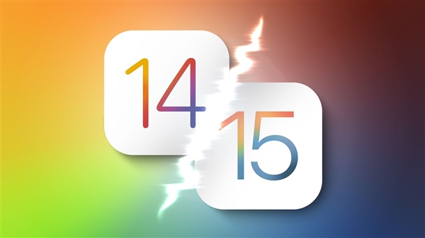 ƻƶû iOS 15ֹͣ iOS 14 ȫ