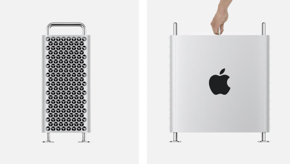 ƻ Apple Watch  Mac Pro ȡ˰