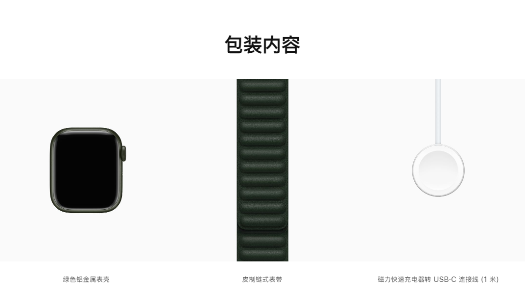 Apple Watch Series 7 ֿ֧书ܣʹðװڳ