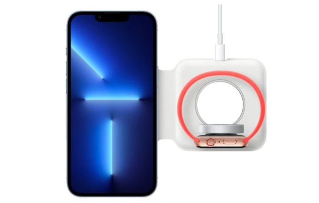 ǵƻ iPhone 13 Pro ޷ MagSafe Duo ȫ