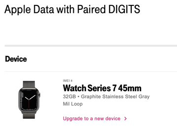 Ӫ T-Mobile ܾΪ Apple Watch Series 7 ˿ 100 ԪŻݴ