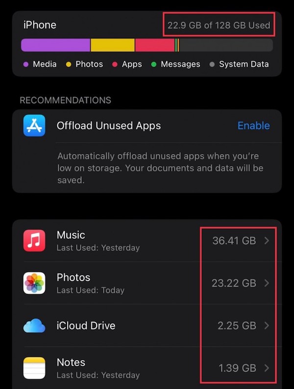 iOS 15شڴ洢⣺ѡӽ͡ ʾȷ