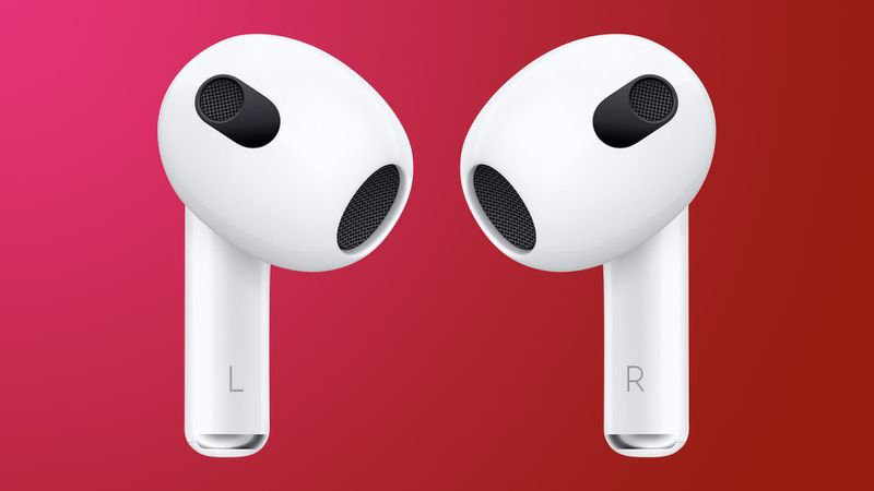 ƻAirPods 3 ȫƲեȡ