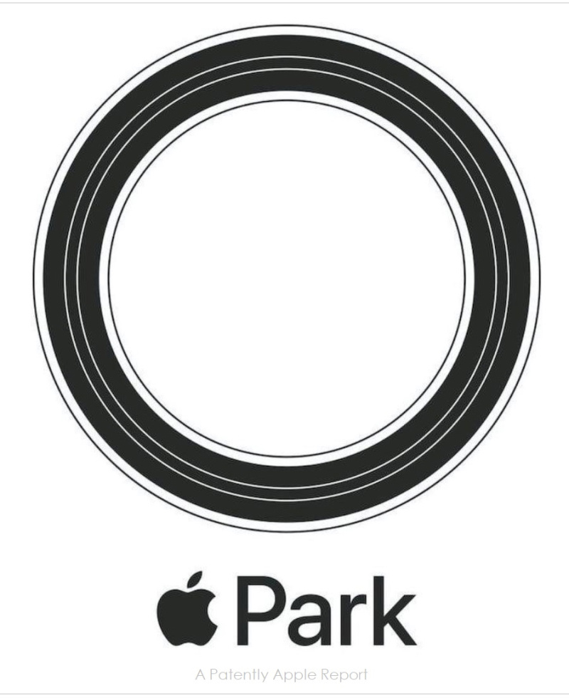 ƻ Apple Park ͼ̱꣬ͨ AR ʽιܲ԰