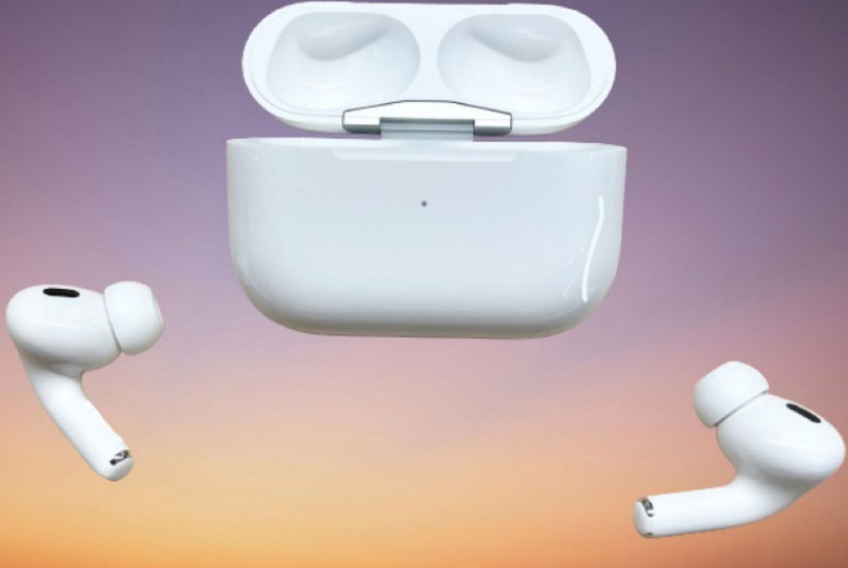 Ϣƻ AirPods Pro 2  2022 ȷ