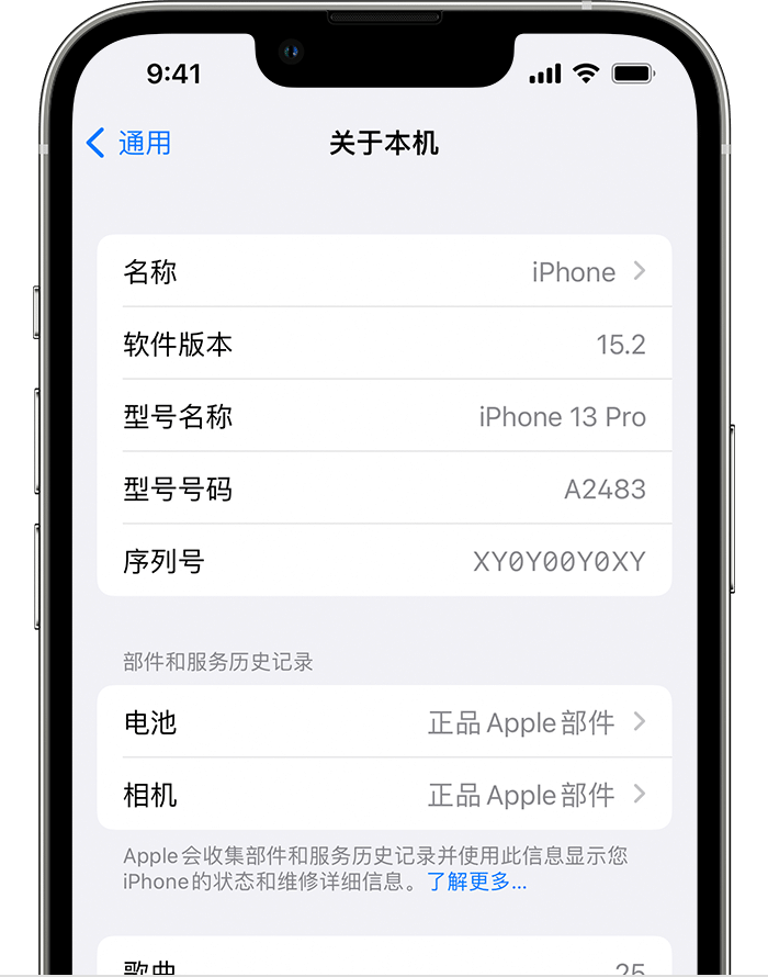 iOS 15.2 Ҫϸڸ£ȡ iPhone 13 ϵлƣֲ֧鿴¼