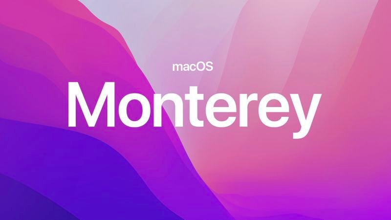 ûƻ macOS Monterey 12.3 ʽʱ߼ M1 MacBook Pro̱