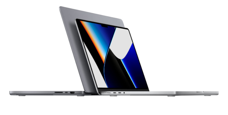 2021  MacBook Pro ͼƬ