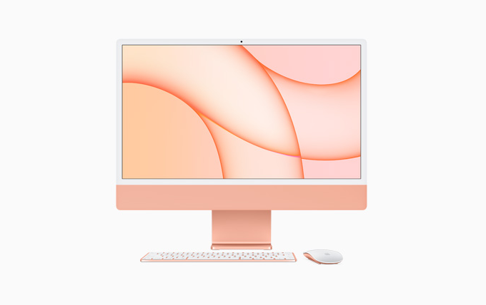 ϢƻзͼʾƷ¿ iMac 