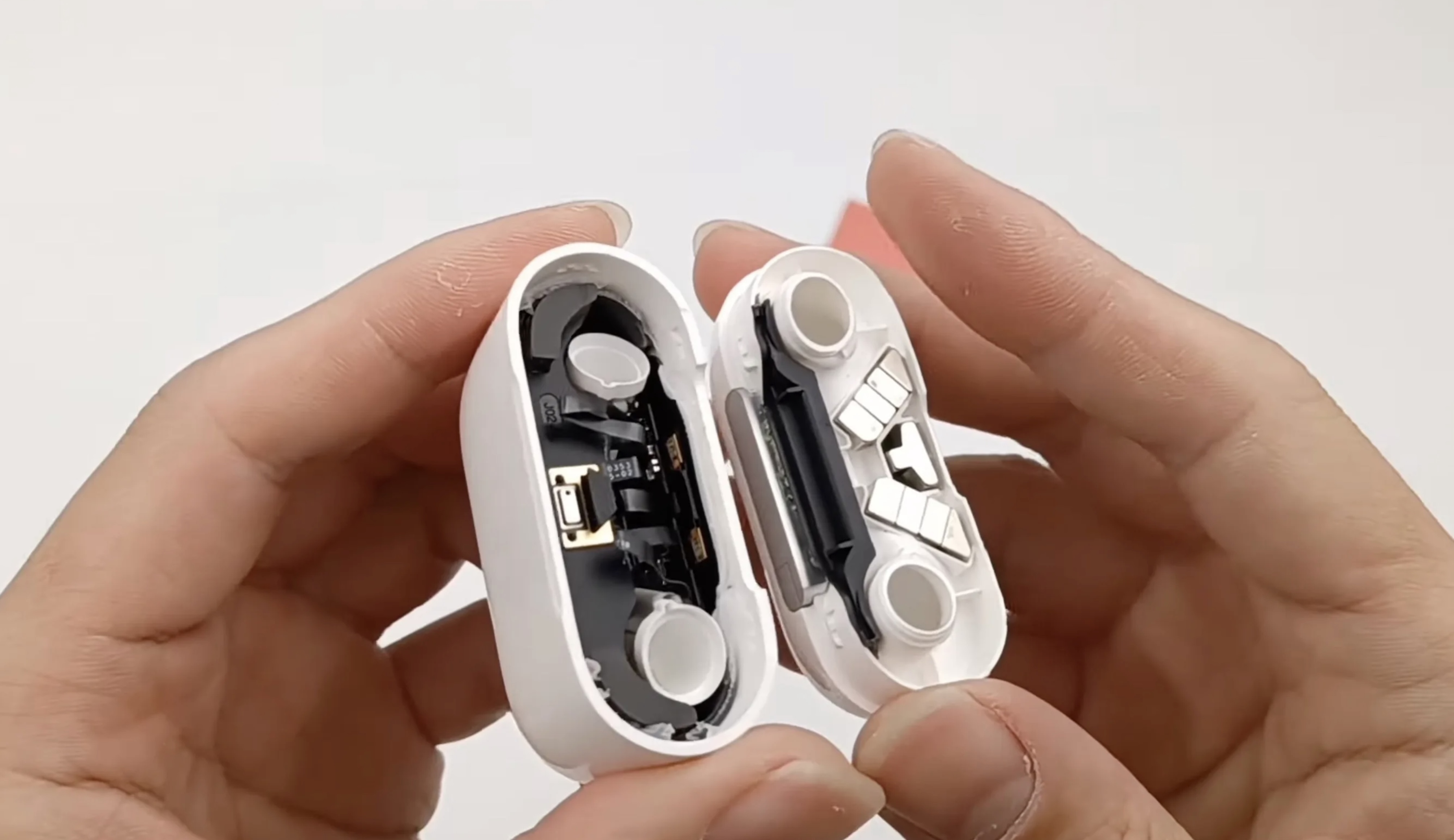 AirPods 3 ⣺ AirPods Pro ƣڲкܴͬ