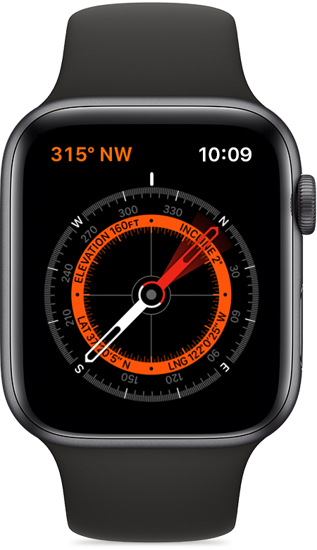 ǰ Apple Watch ָ