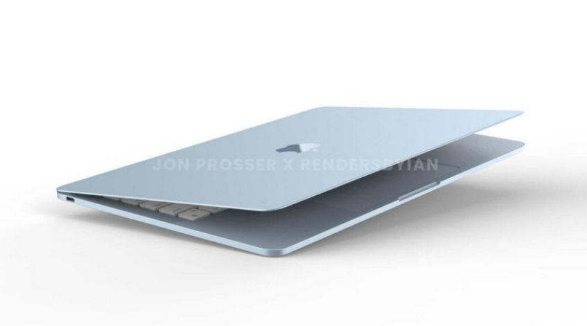 2022  MacBook Air Ⱦͼع⣺Magsafe 