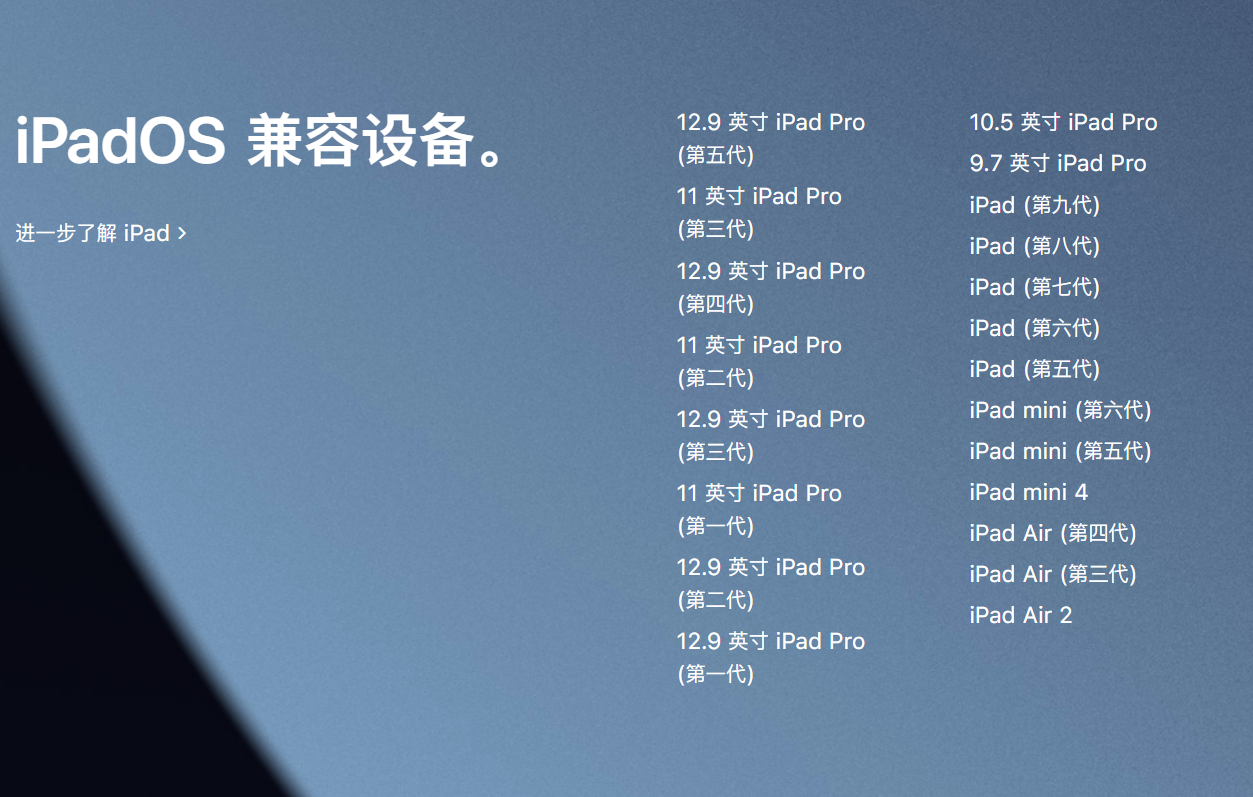 ƻ iOS 15.1/iPadOS 15.1 ʽ棺֧ AirPods 3ͬ