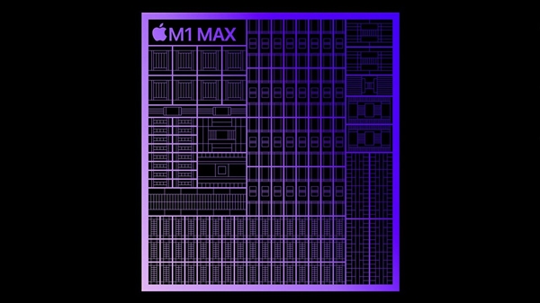 ƻ̫ˣM1 Max׼ܷ֣GPUNV/AMD