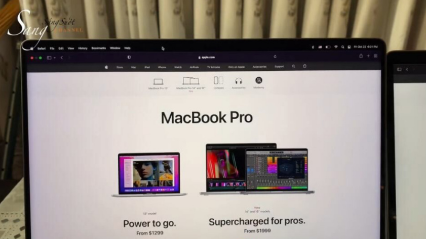 M1 Pro MacBook Pro 16 ӢʵƬǰй¶ƣ߿խ