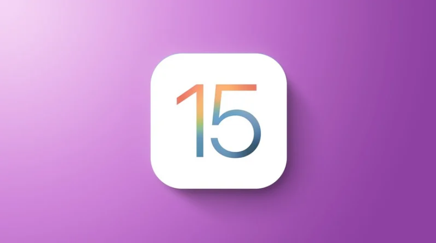 iOS 15 beta 4  Bug  iPhone ͹ػ