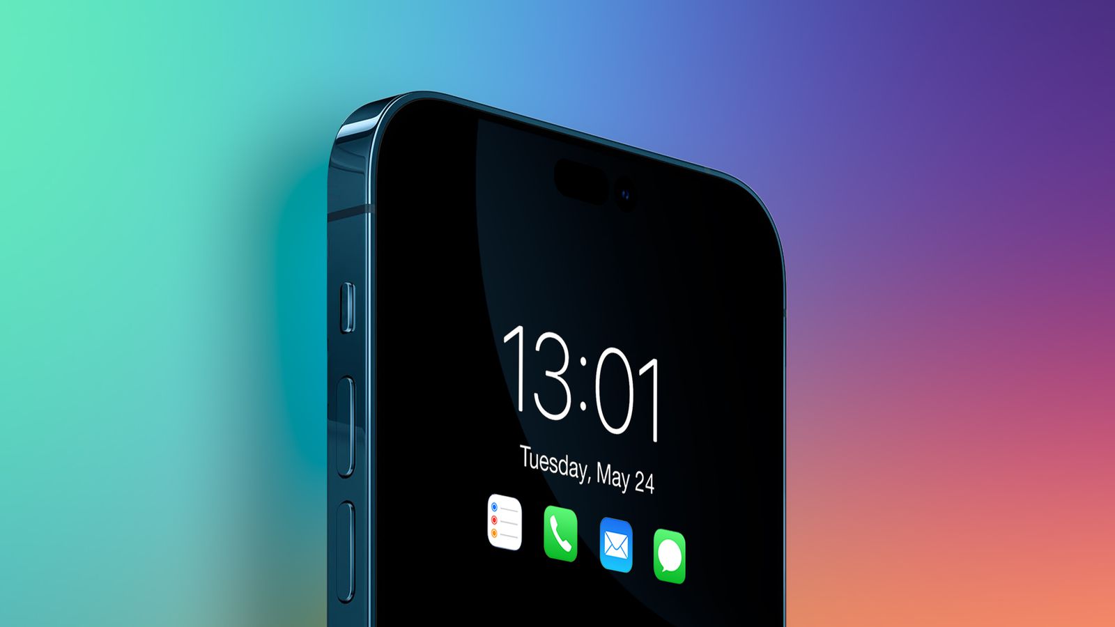 iOS16代码表明屏幕常亮功能可能会出现在iPhone