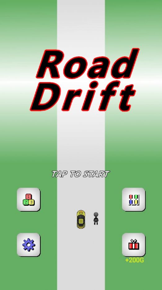 ƯϷ׿İ棨road driftͼƬ1