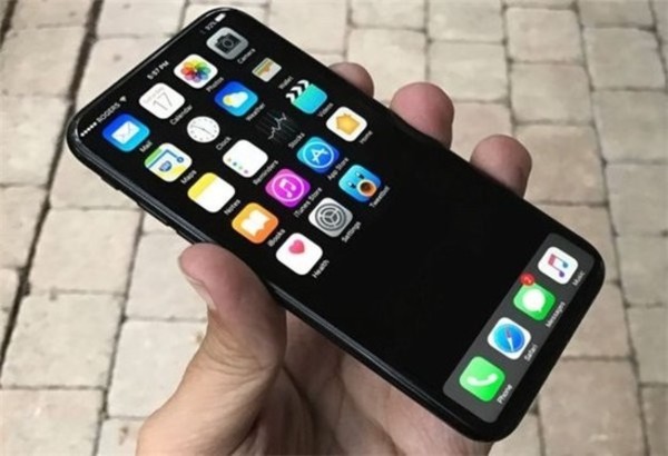 iPhone8ȡHome