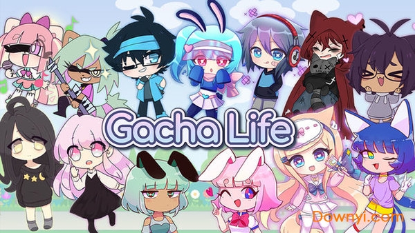 gacha lifeİ