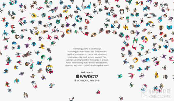 ƻWWDC2017ʱ乫 iOS 11