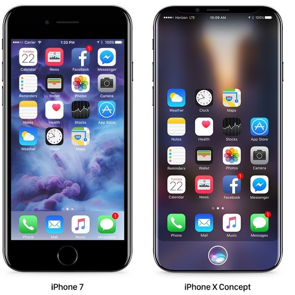 iPhone 8ƶԱiPhone 7